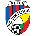 Viktoria Plzeň II badge