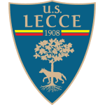 Lecce badge