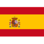 Spain badge
