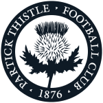 Partick badge