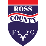 Ross County badge