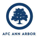 AFC Ann Arbor badge