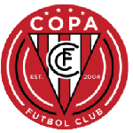 New Jersey Copa badge