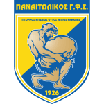 Panetolikos badge