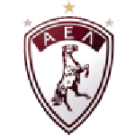 Larisa badge