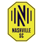 Nashville SC badge