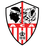 Ajaccio badge