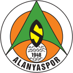 Alanyaspor badge