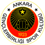 Gençlerbirliği S.K. badge