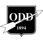 Odd II badge