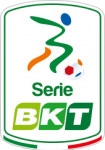 Serie B logo