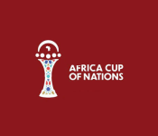 African Nations Championship logo