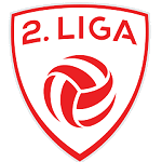 2. Liga logo