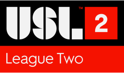 USL League Two logo