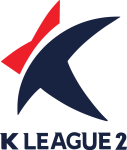K League 2 logo