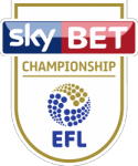 English League Championship logo