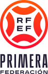 Primera División RFEF - Group 2 logo