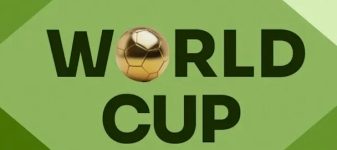 World Cup - U17 logo