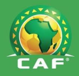 CAF Cup of Nations - U17 logo