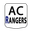 Rangers badge