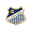 Água Santa badge