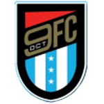 de Octubre badge