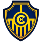 Chacaritas badge