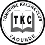 Tonnerre badge