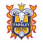 Farsley Celtic FC badge