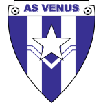 Vénus badge