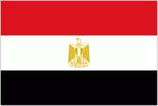 Egypt U23 badge