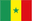 Senegal U23 badge