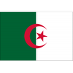 Algeria U23 badge