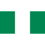 Nigeria U20 badge