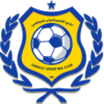 Ismaily SC badge