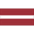 Latvia U19 badge