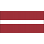 Latvia U19 badge