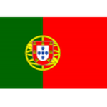 Portugal U19 badge