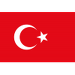 Turkey U19 badge