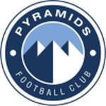 Pyramids badge
