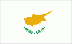 Cyprus U19 badge