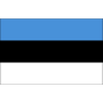 Estonia U19 badge