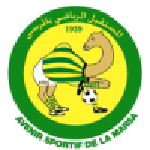 AS Marsa badge