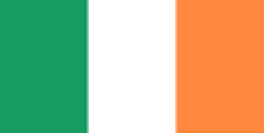 Republic of Ireland U19 badge