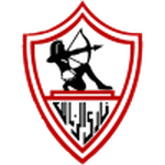Zamalek SC badge