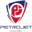 Petrojet badge