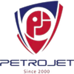 Petrojet badge