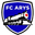 Arys badge