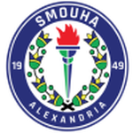 Smouha SC badge