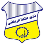 Tanta SC badge